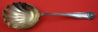 Berry Spoon GW  8 5/8