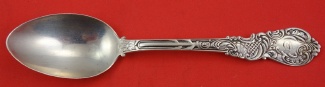 Teaspoon 6