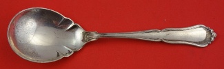 Sugar Spoon 6