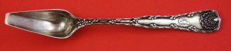 Pap Spoon variant angular bowl  5 3/4