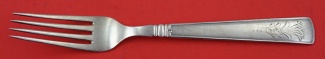 Dinner Fork 8