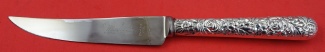 Steak Knife William Adams  WS blade  serrated  8 3/4