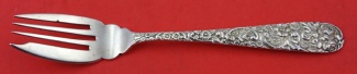 Fish Fork 6 5/8