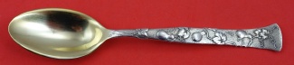 Ice Cream Spoon from Roslyn Berlin collection pictured in the book 