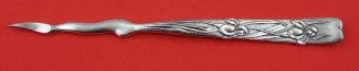Nut Pick from Roslyn Berlin collection pictured in the book 