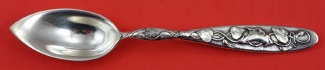 Grapefruit Spoon from Roslyn Berlin collection pictured in the book 