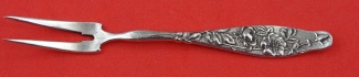 Strawberry Fork from Roslyn Berlin collection pictured in the book 