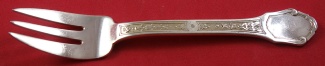 Salad Fork 3-tine  6 1/2