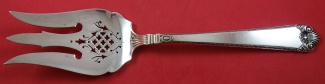 Serving Fork 8 7/8