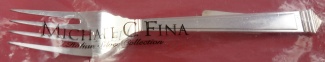 Salad Fork factory sealed  7 1/4