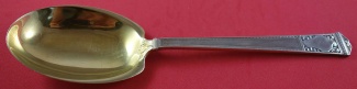Berry Spoon GW  9 1/4