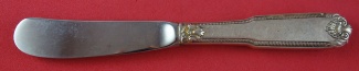 Butter Spreader hollow handle paddle  6