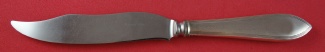 Fish Knife HH  WS  8 1/8