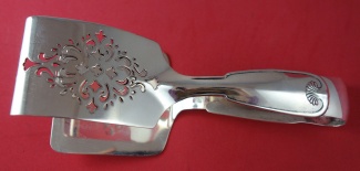 Asparagus Serving Tong 7 1/2