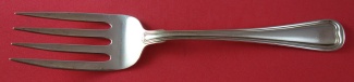 Vegetable Serving Fork 9