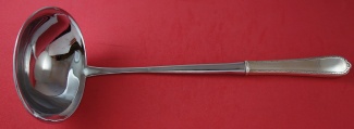Soup Ladle WS  11 3/4
