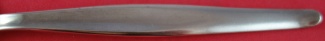 Contour * - Set # 1 by Towle - Sterling