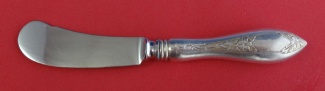 Butter Spreader hollow handle paddle  5 5/8