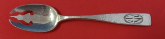 Holiday Dessert Fork original   6