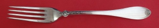 Dinner Fork 8