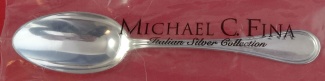 Teaspoon factory sealed  5 3/4