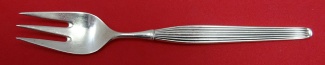 Salad Fork 3-tine  5 3/4