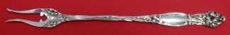 Pickle/Olive Fork 2-tine  long  8 1/2