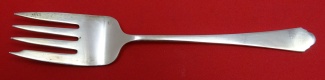 Salad Fork 6 1/4