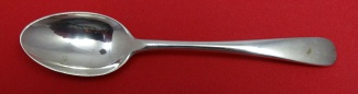 Demitasse Spoon 4 1/8