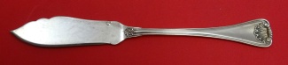 Master Butter flat handle 6 1/4