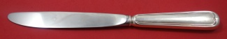 Dinner Knife modern  9 1/2