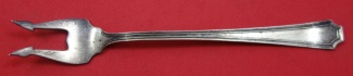 Pickle Fork 2-tine  w/ barb  5 5/8