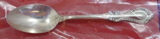 Teaspoon factory sealed  5 7/8