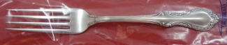 Regular Fork factory sealed  7 3/8