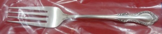 Salad Fork factory sealed  6 1/2