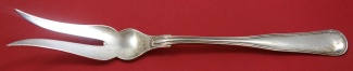 Cold Meat Fork 2-tine  9 1/8