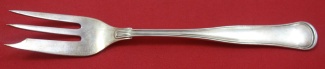 Salad Fork 3-tine  5 3/8