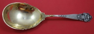 Berry Spoon GW  w/ design on shoulders  9