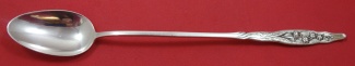 Iced Tea Spoon 8 1/4