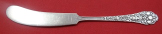 Butter Spreader flat handle narrow  5 7/8