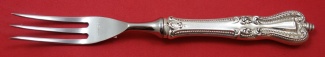 Fish Fork HH  WS  7 1/2