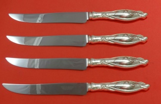 Steak Knife **made to order  large  set of 4  10