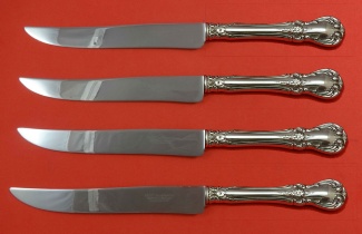 Steak Knife **made to order  large  set of 4  10