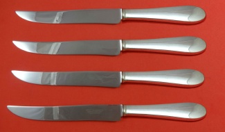 Steak Knife **made to order  large  set of 4  10