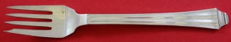 Salad Fork 6 1/4