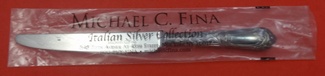 Dinner Knife factory sealed  9 5/8