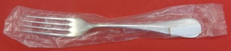 Dinner Fork factory sealed  8 1/4