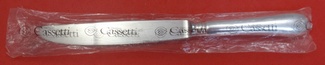 Regular Knife factory sealed  french  9 1/8