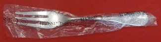 Salad Fork factory sealed  3-tine  7