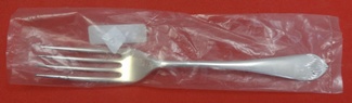 Dinner Fork factory sealed  7 1/2